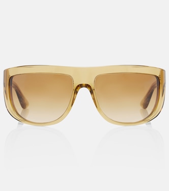 x Oliver Peoples gafas de sol oversized 1974C | Khaite
