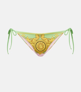 Bikini-Höschen | Versace