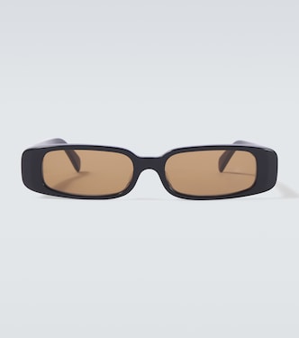 Occhiali da sole rettangolari Celine 3 Dots | Celine Eyewear