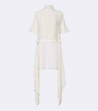 Top asimétrico de cady | Alaïa