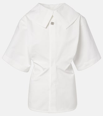 Chemise en coton | Bottega Veneta