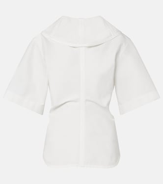 Cotton shirt | Bottega Veneta