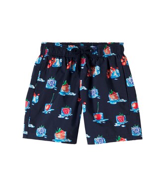 Bañador estampado | Vilebrequin Kids