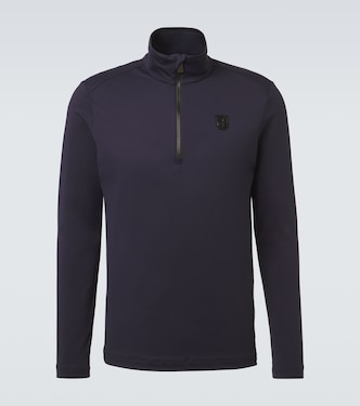 Brendan ski top | Toni Sailer