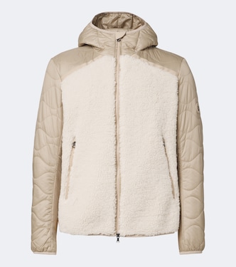 Chaqueta de esquí Jarek con paneles | Bogner