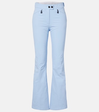 Christl ski pants | Toni Sailer