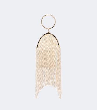 Borsa a mano Raindrops | Jimmy Choo