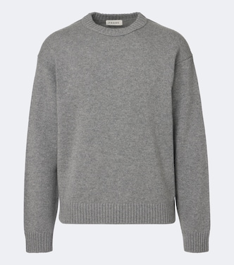 Pull en cachemire | Frame