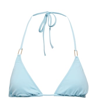 Haut de bikini triangle Dubai | Melissa Odabash