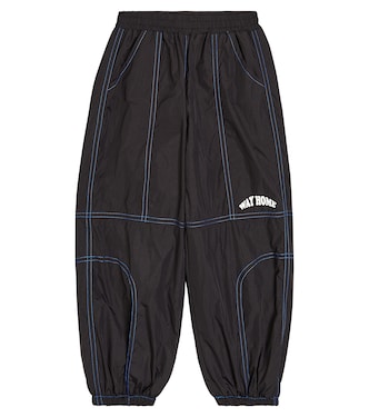 Technical sweatpants | Jellymallow
