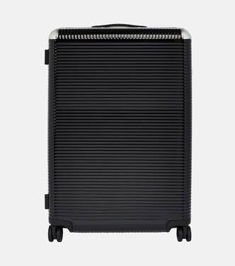 Bank Light Trunk On Wheels L check-in suitcase | FPM Milano