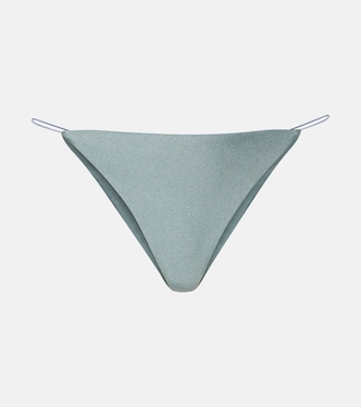 Culotte de bikini Micro Bare Minimum | Jade Swim