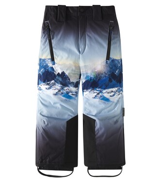 Jump Pro sky pants | Molo