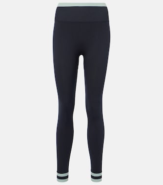 Form Seamless mid-rise leggings  | The Upside