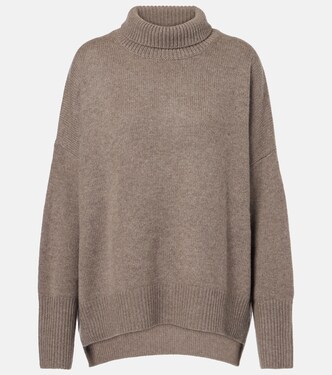 Pull Heidi en cachemire | Lisa Yang