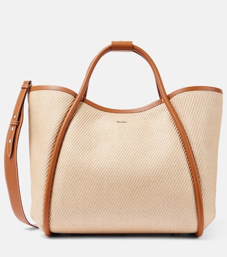 Summermarin Medium tote bag | Max Mara