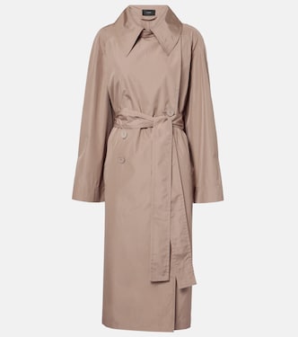 Chiswick trench coat | Joseph