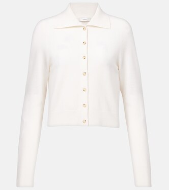 Polo cardigan | Vince