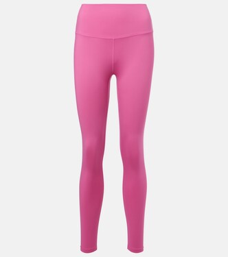 FreeSoft 25 high-rise leggings | Varley