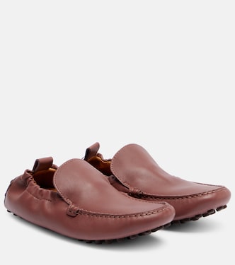 Mokassins Gommino aus Leder | Tod's