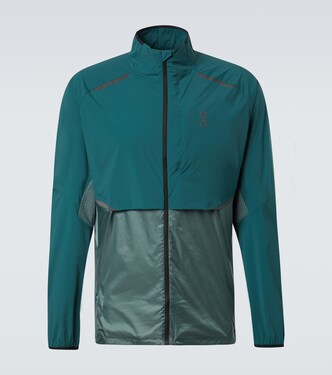 Weather technical jacket | On