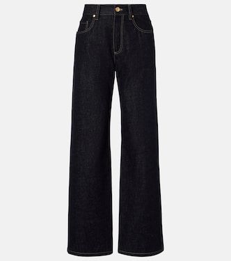 Straight jeans | Brunello Cucinelli