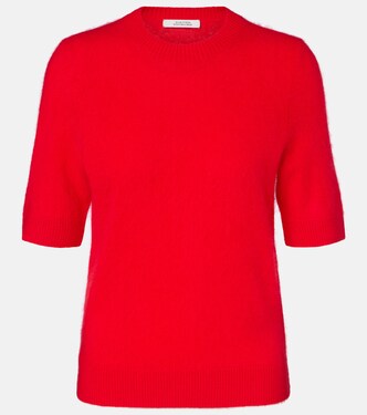 Top Fluffy Statements aus Wolle und Kaschmir | Dorothee Schumacher