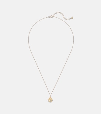 Collana Petite Venus in oro 14kt (585/1000) | Mateo