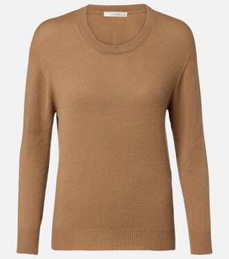 Pull Noler en cachemire | The Row