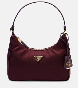 Schultertasche Prada Re-Edition 2005 | Prada