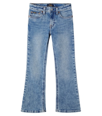 Flared Jeans | Polo Ralph Lauren Kids