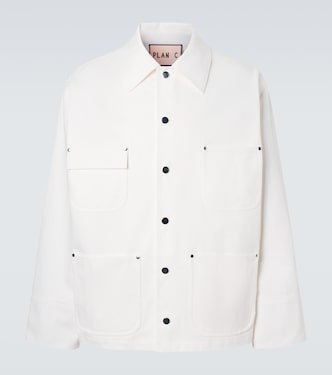 Giacca in denim | Plan C