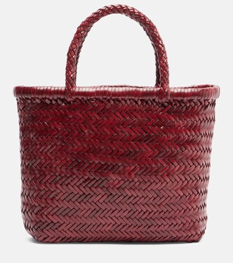 x Dragon Diffusion Lysia Mini top-handle bag | Rixo