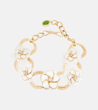 Collana con cristalli | Dolce&Gabbana