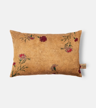 Cipriolo floral cushion | The House of Lyria