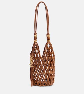 Bucket Bag Cassandre Mini | Saint Laurent