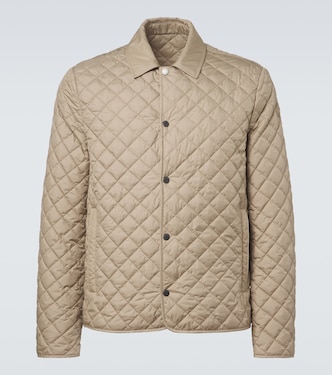 Avrelie quilted jacket | Moncler