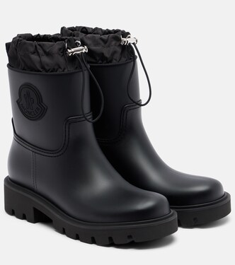 Gummistiefel Kickstream | Moncler
