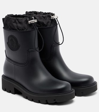 Kickstream rain boots | Moncler