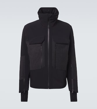 Chaqueta de esquí Lennard | Toni Sailer
