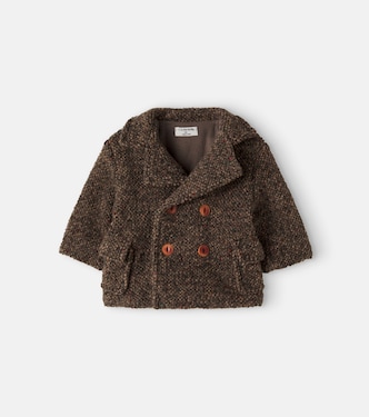 Bebé - Chaqueta Viareggio en mezcla de lana | 1 + in the Family