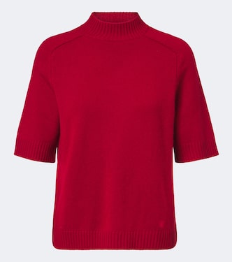 Pull Ruth en cachemire | Loulou de Saison