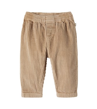 Bébé – Pantalon en velours côtelé | Cozmo