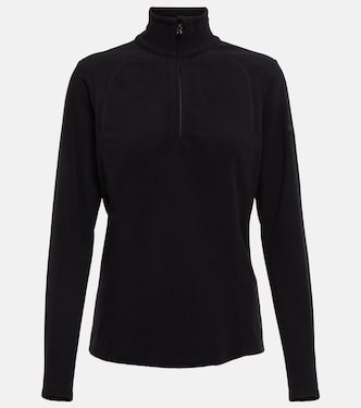 Madita zipped top | Bogner