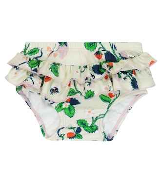 Baby Neena printed bikini bottoms | Molo