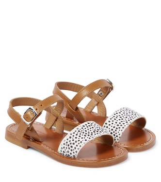 Sandali Apis in pelle | Bonpoint