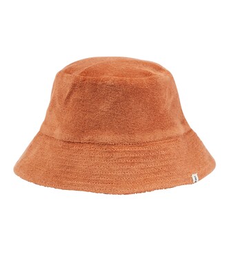 Francis cotton bucket hat | The New Society