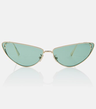 MissDior B1U cat-eye sunglasses | Dior Eyewear