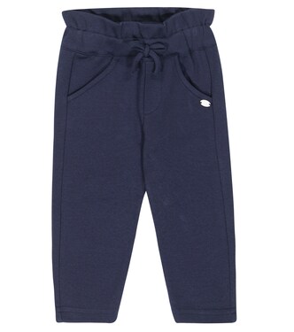 Baby cotton sweatpants | Tartine et Chocolat