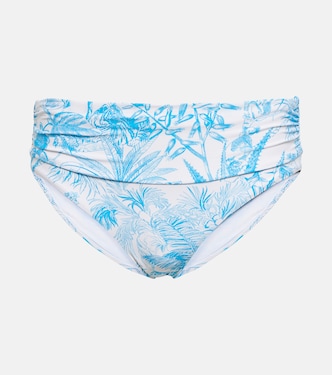 Bel Air bikini bottoms | Melissa Odabash